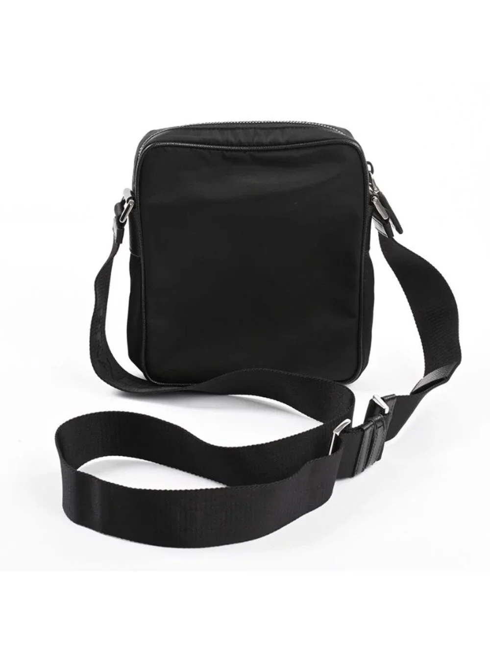 Prada Shoulder Bag Re-Nylon